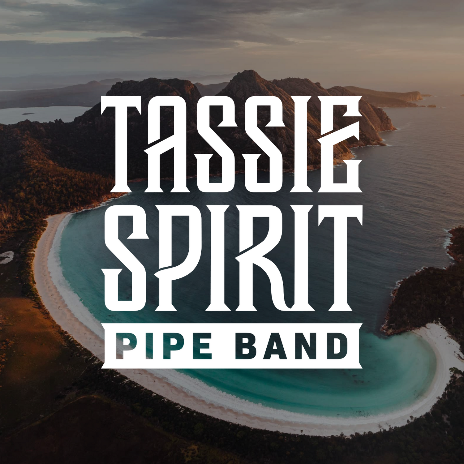 Tassie Spirit Pipe Band Store